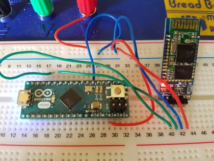 Arduino - Torque Wiki