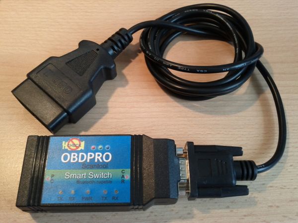 Bluetooth Adapters - Torque Wiki